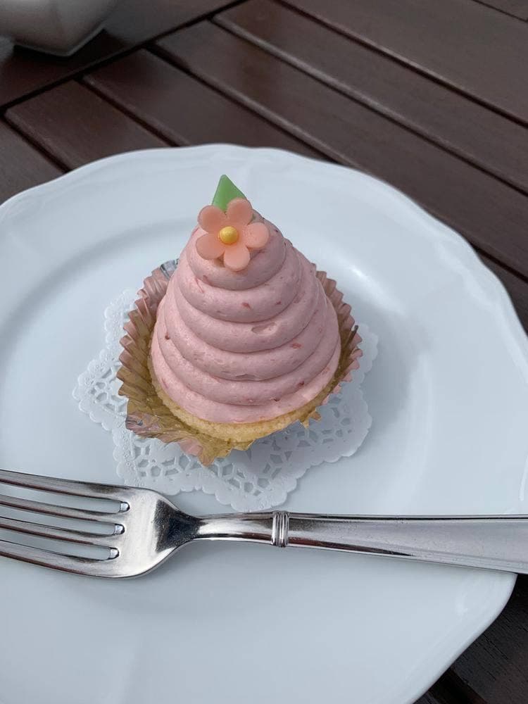 ロビーカフェ ル・ブラン