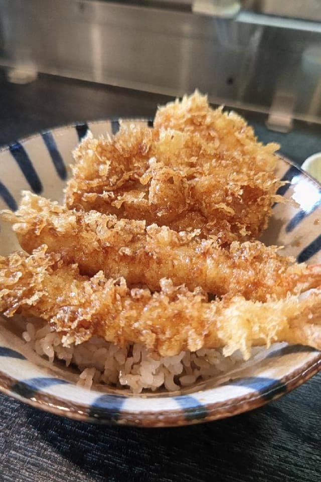 天ぷらダイニング 伊藤笑店 - サブ画像2
