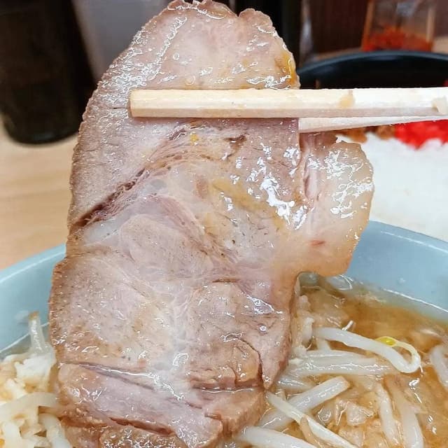 めん屋 かみいた - サブ画像3