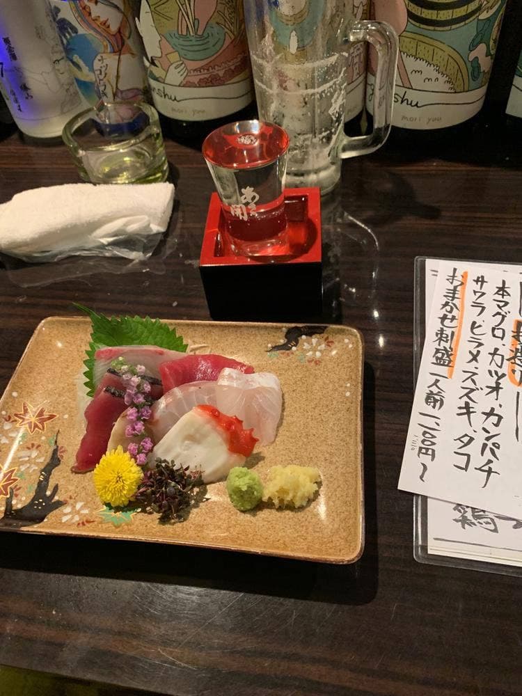 三陸居酒屋 とらや