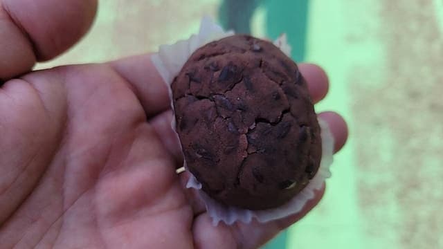 風月 菓子舗御殿 - サブ画像3