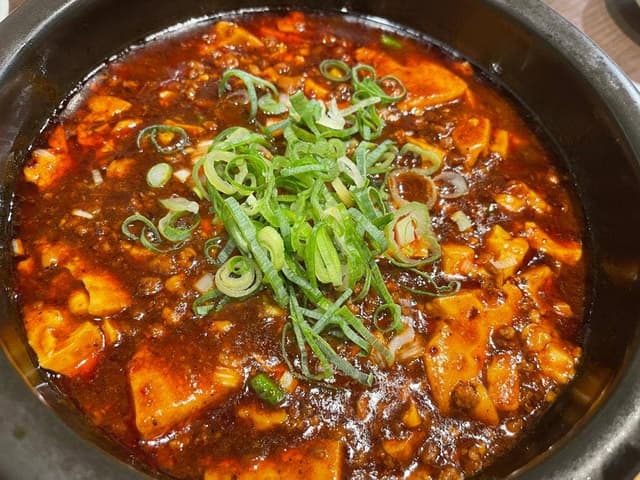 さいか亭 - サブ画像3