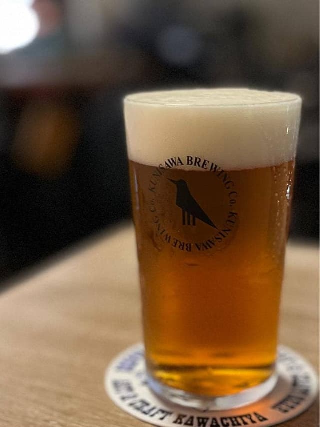 KUNISAWA BREWING - サブ画像3