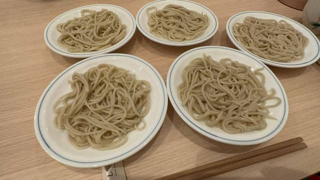 ほしそば - サブ画像2