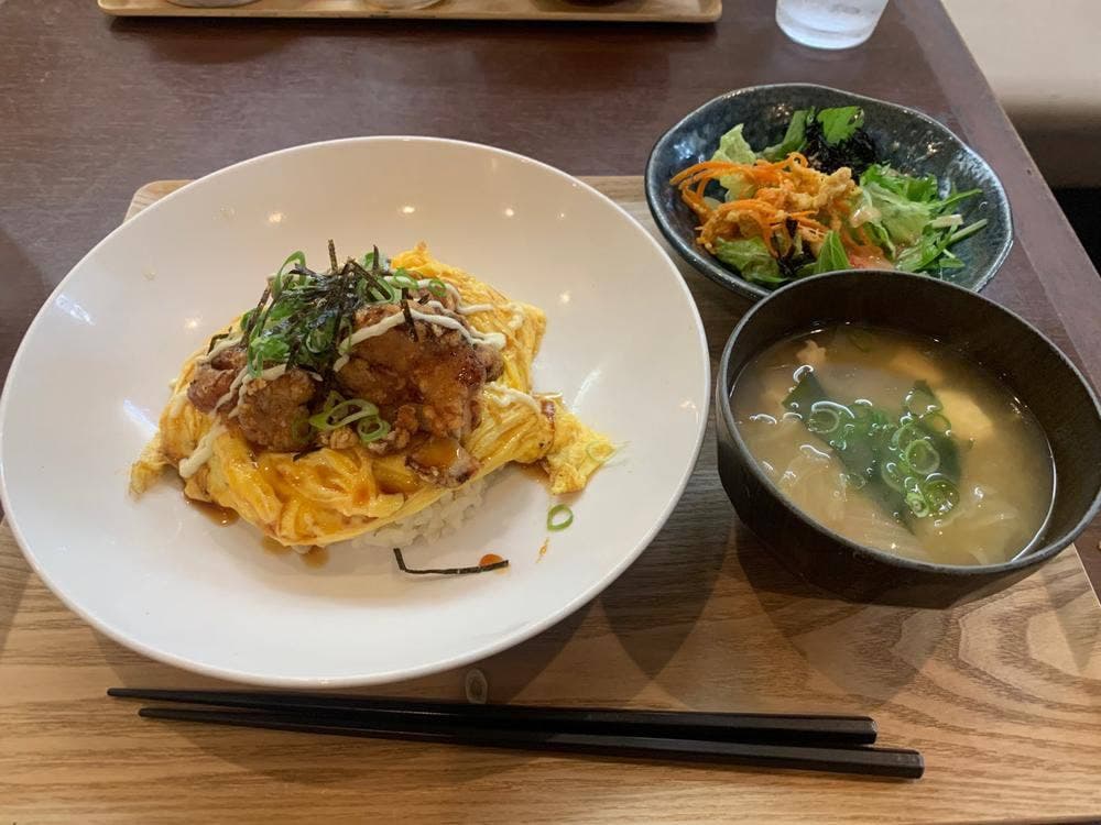 Cafe＊Pu-rin