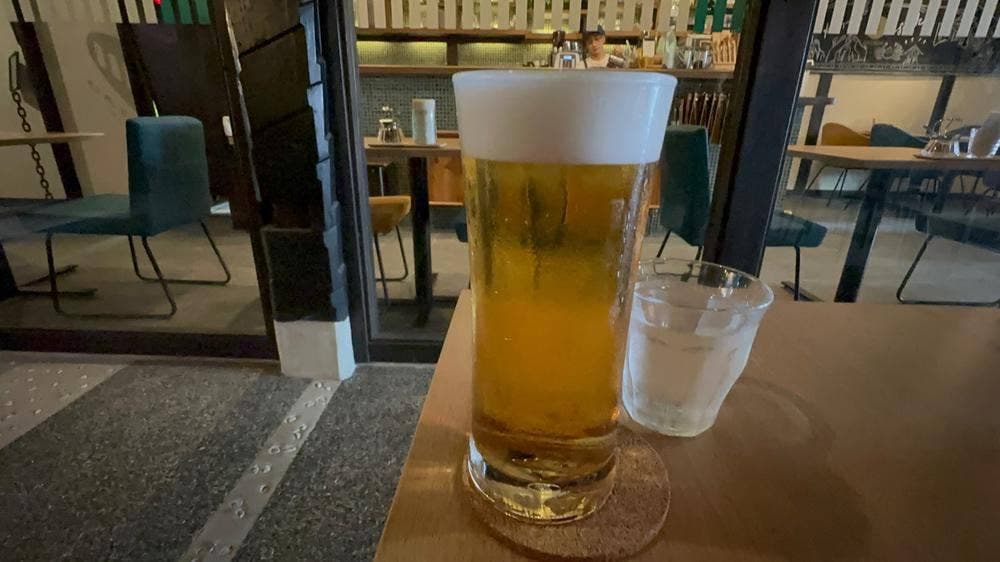 Cafe&Bar3rd
