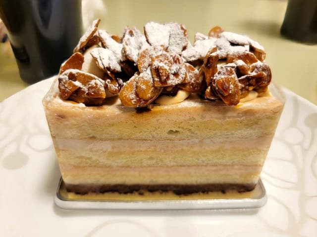 シュエット洋菓子店 - サブ画像3