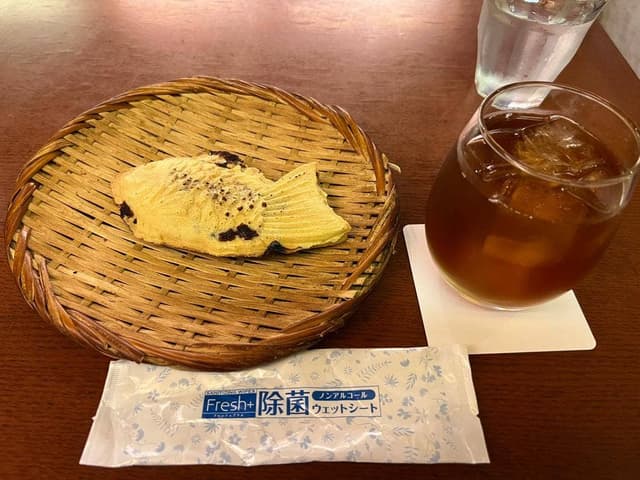 浪花家 総本店 - サブ画像3