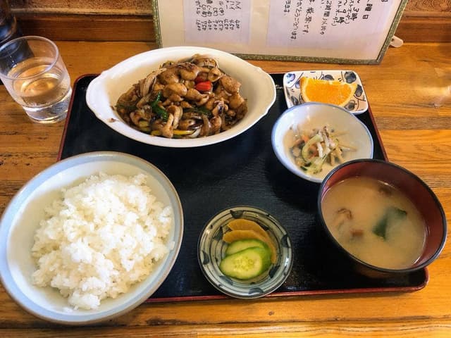 宿場食堂 - サブ画像3