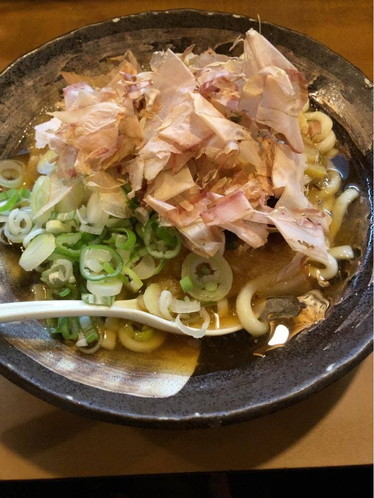 手軽そば 順化店