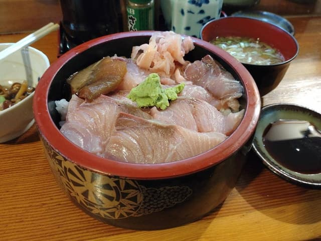 すし割烹 ふる里 - サブ画像1