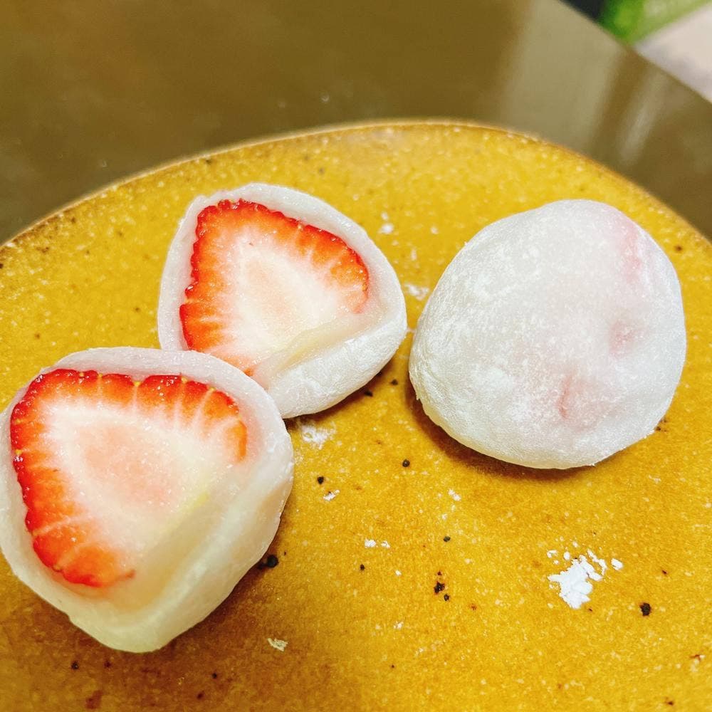 おおつじ茶菓店