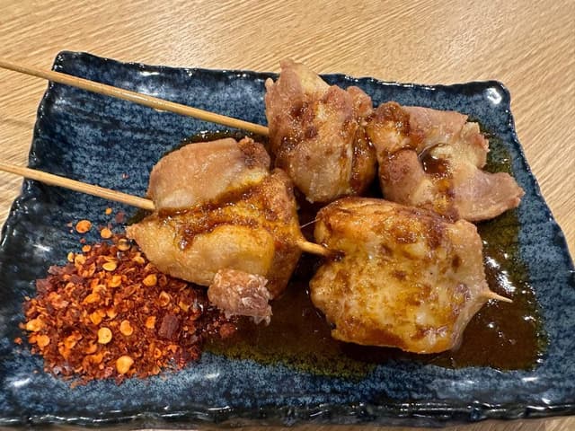 大衆酒場 0円餃子 三ノ輪店 - サブ画像1