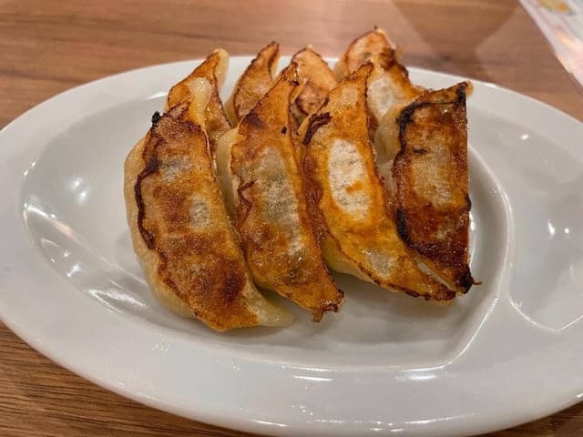 中国食堂 はまゆう 図書館通店 - サブ画像1