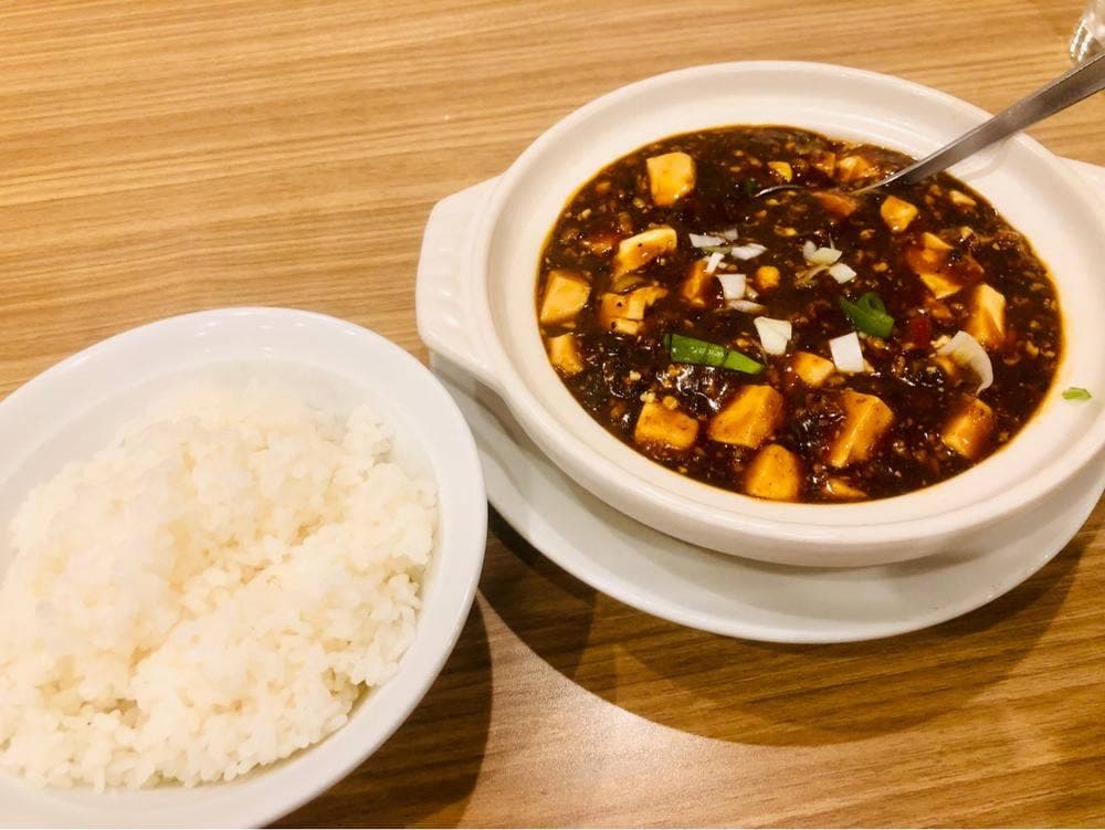 福満楼