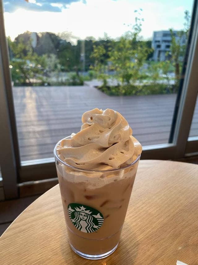 スターバックス コーヒー 愛知医科大学店 - サブ画像3