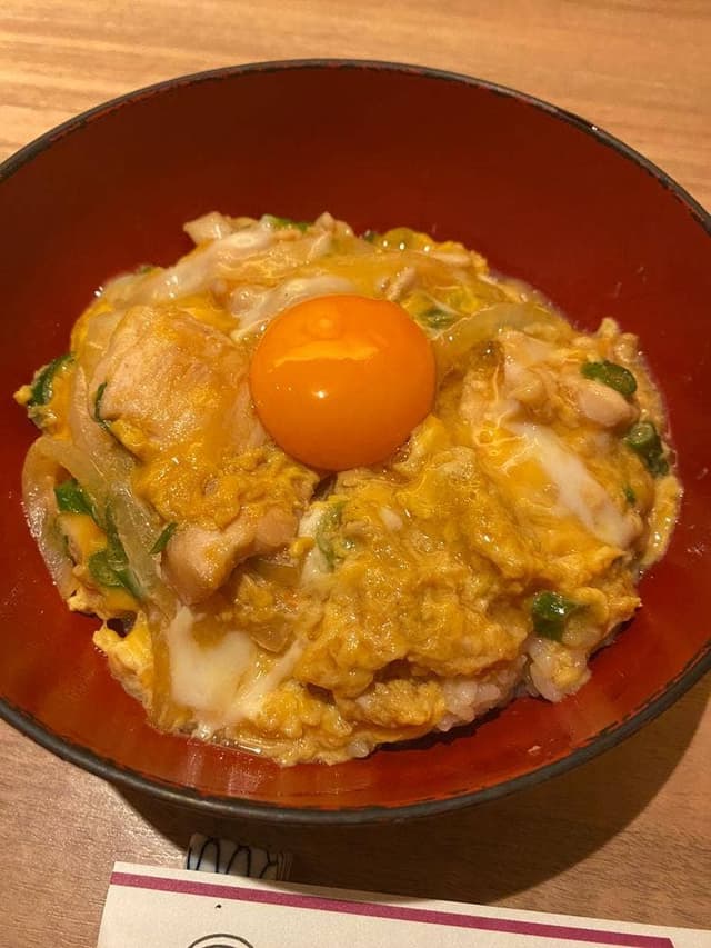 京の鳥どころ 八起庵 神楽坂店 - サブ画像1