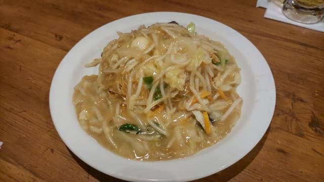 餃子の王将 河内長野店 - サブ画像1