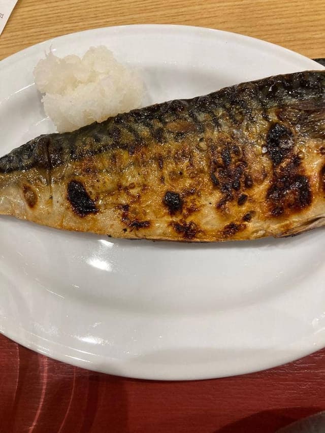 津高茶屋食堂 - サブ画像2