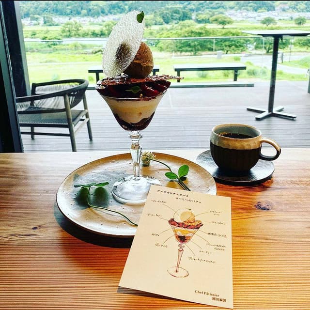 Apéro & Pâtisserie acoya - サブ画像2