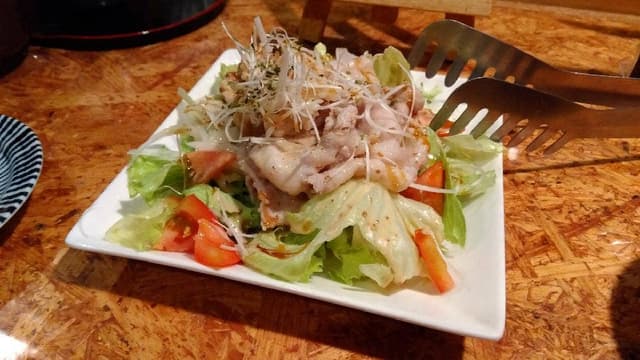炙り屋六文銭 - サブ画像2