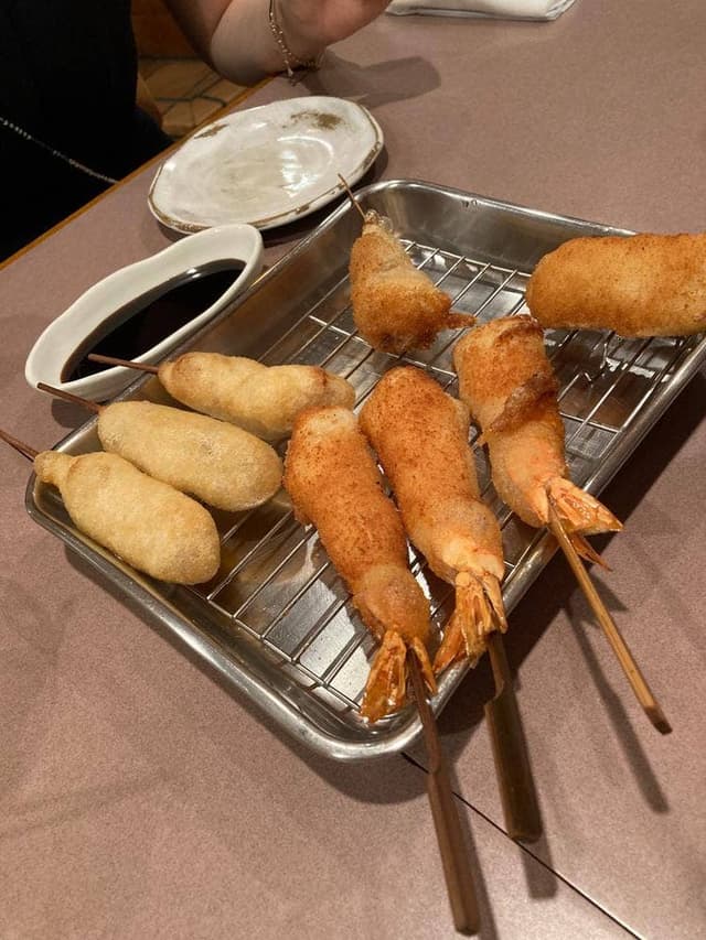 近江屋 心斎橋鰻谷 - サブ画像2