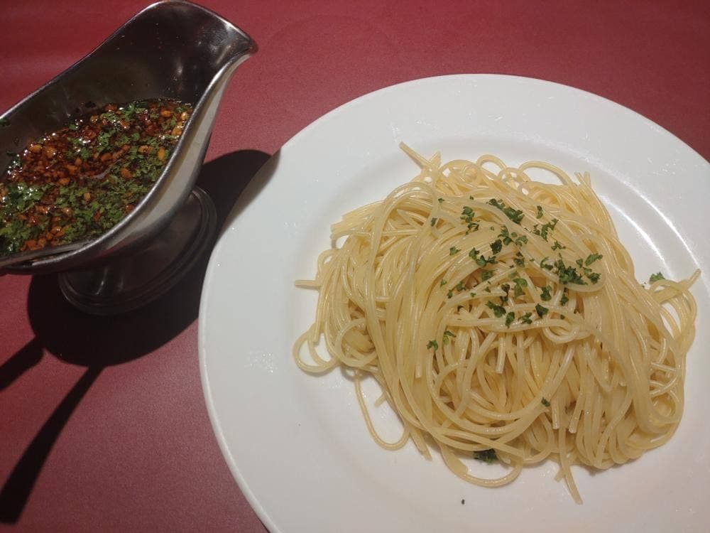 イタリアレストラン ピノキオ