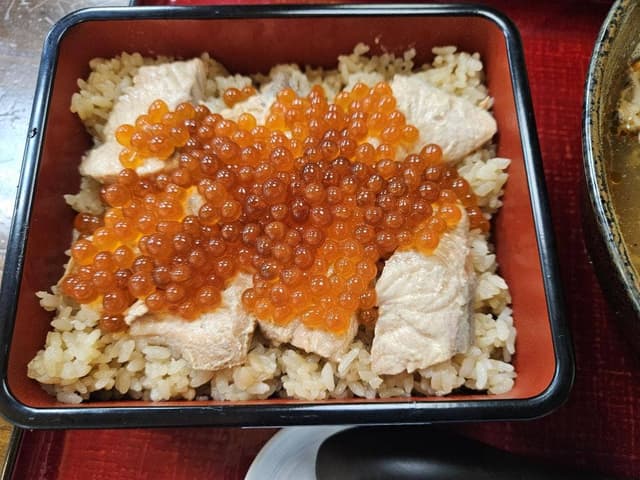 天然だしらーめん 潮の音 - サブ画像2