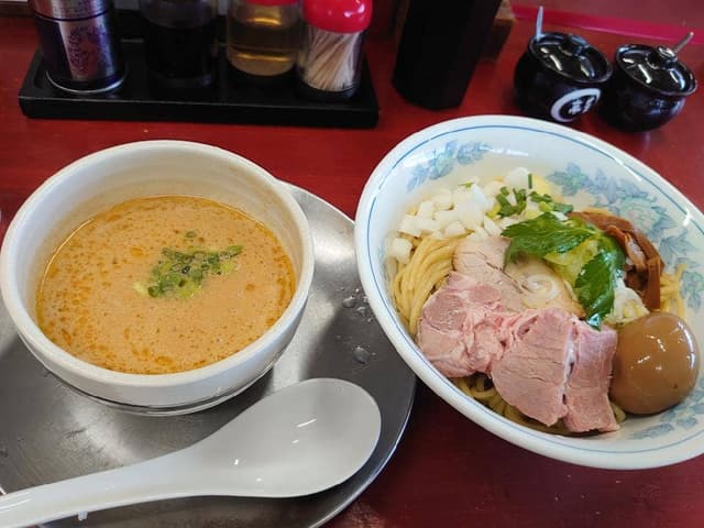 BARRACK D.M 竹末 - サブ画像3