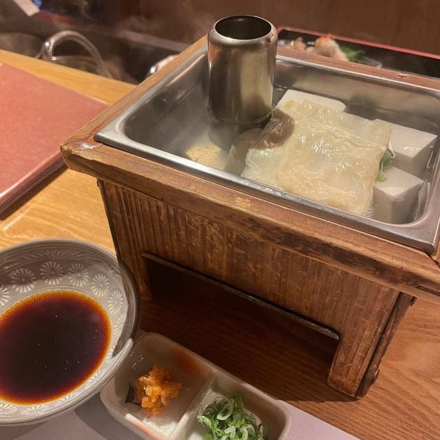 京都 祇園 うえもり - サブ画像1