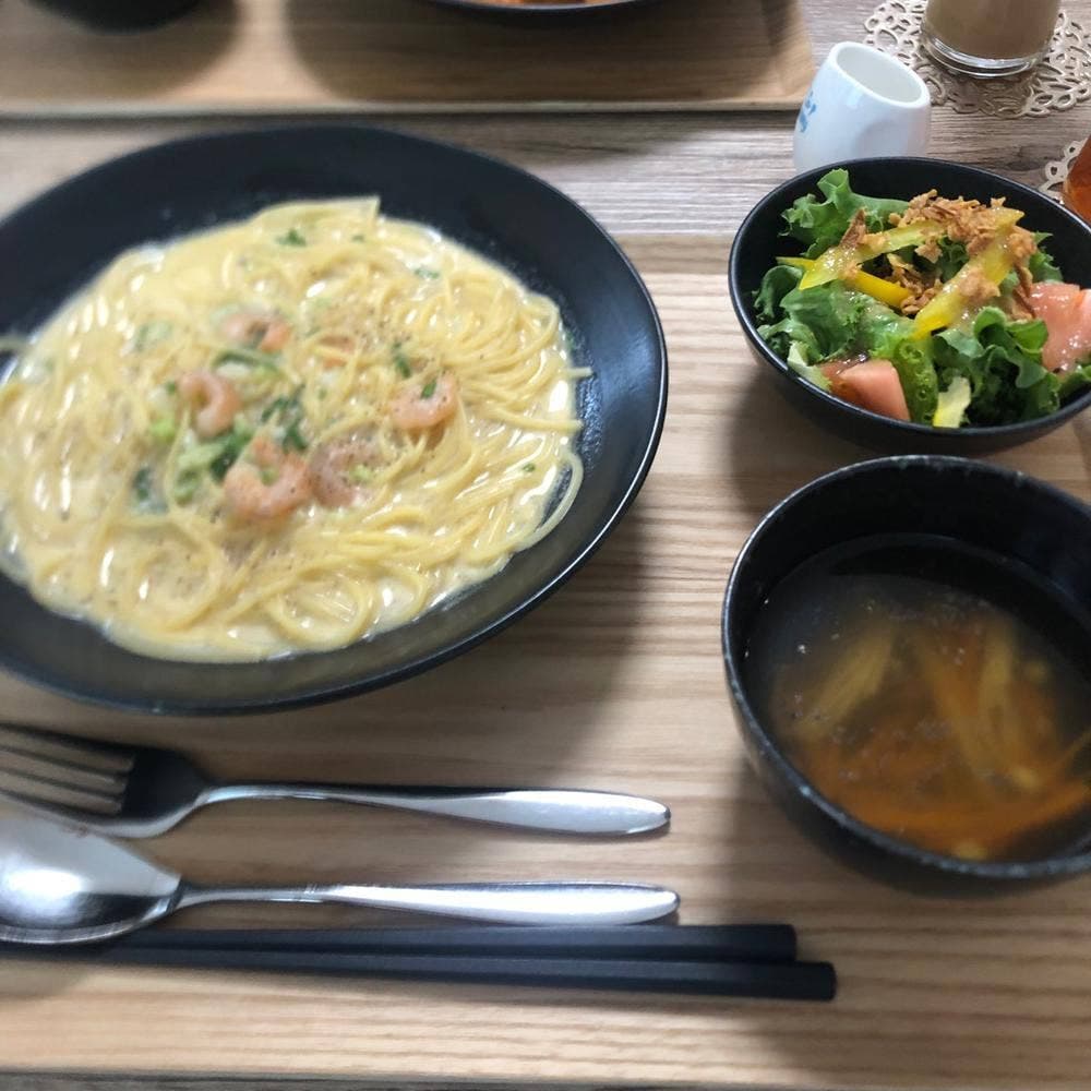 おやこカフェ なないろ