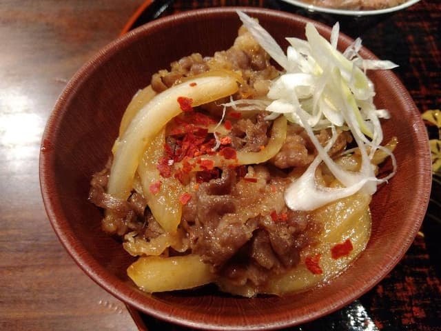 焼肉 飛鳥 - サブ画像2
