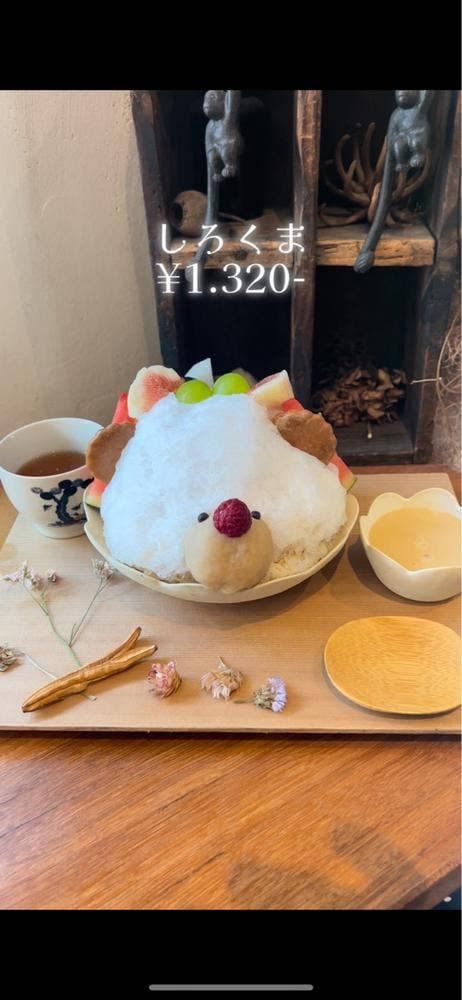 8 hachi 食パンとコーヒーとおやつ - サブ画像1