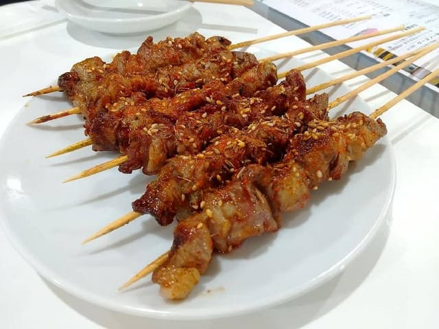 味坊 - サブ画像1