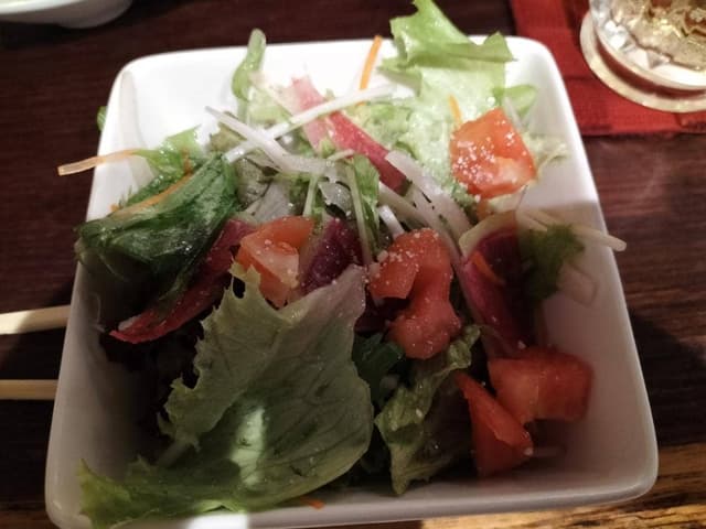 鉄板ダイニング だいじゅ - サブ画像2