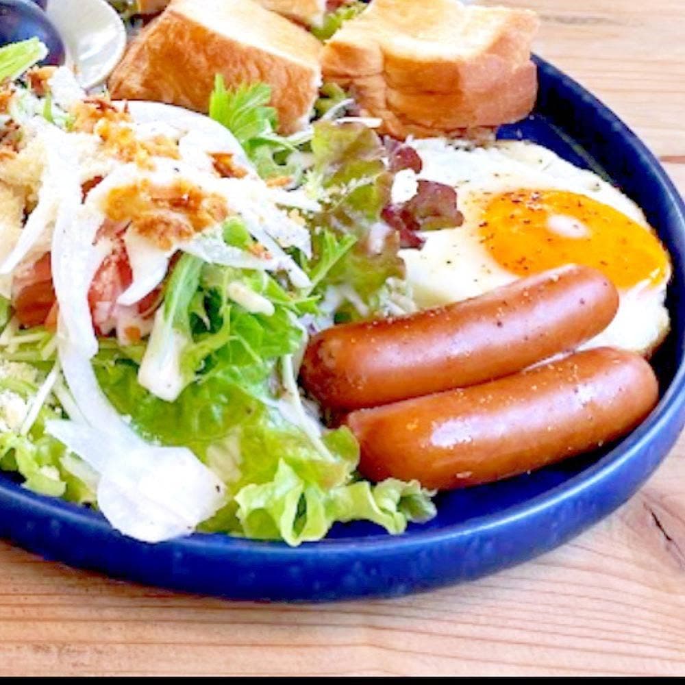 DROP IN cafe