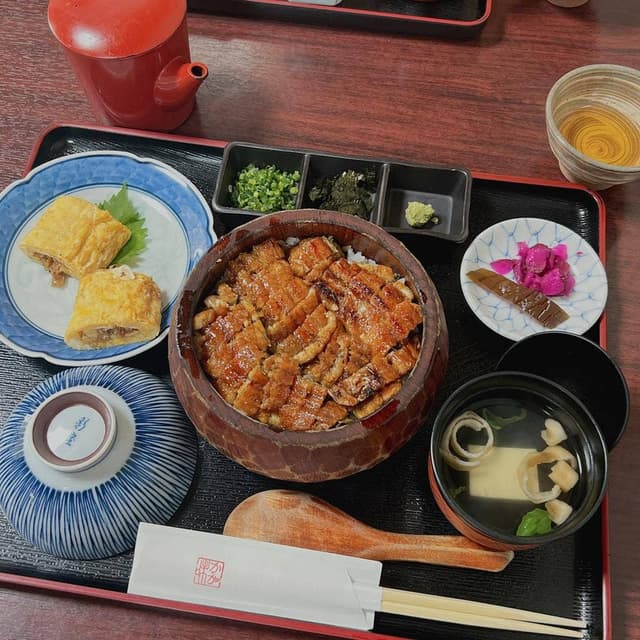 うなぎ かが味 - サブ画像2