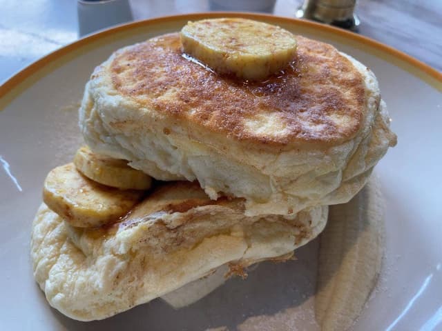 bills 銀座 - サブ画像1