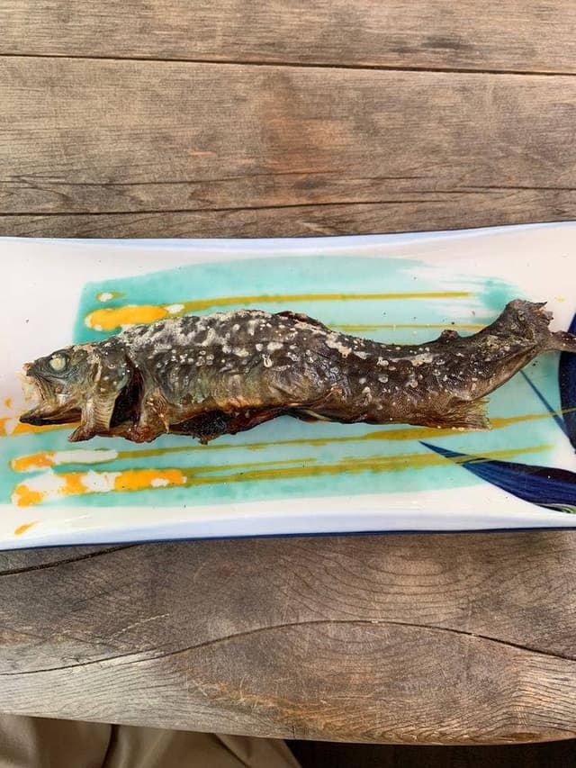 嘉門次小屋 - サブ画像3