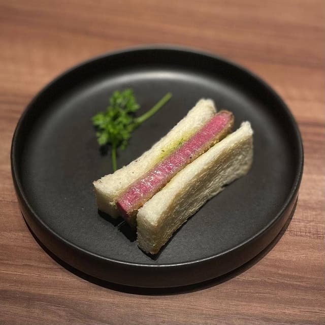 焼肉 うしごろ 銀座店 - サブ画像2