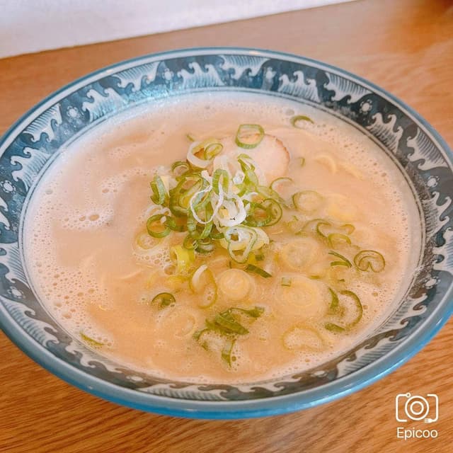 博多ラーメン げんこつ - サブ画像3