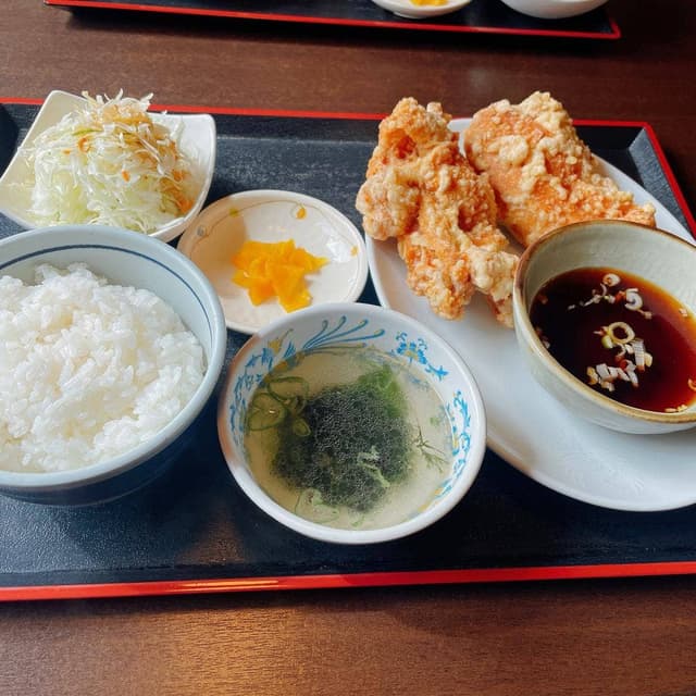 お食事処 ふじ - サブ画像3