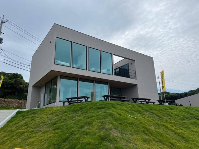 カドノウミ - サブ画像1