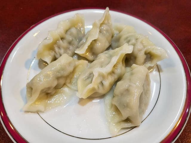 手作り餃子 笑來 - サブ画像1