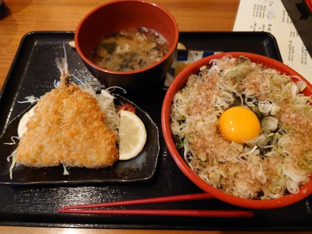 田舎レストラン じんべえ - サブ画像1