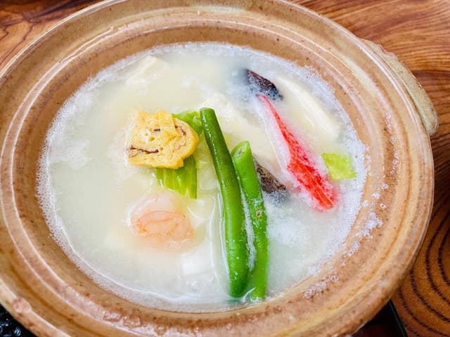 宗庵 よこ長 - サブ画像2