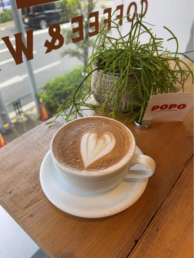 POPO coffee&wine - サブ画像2