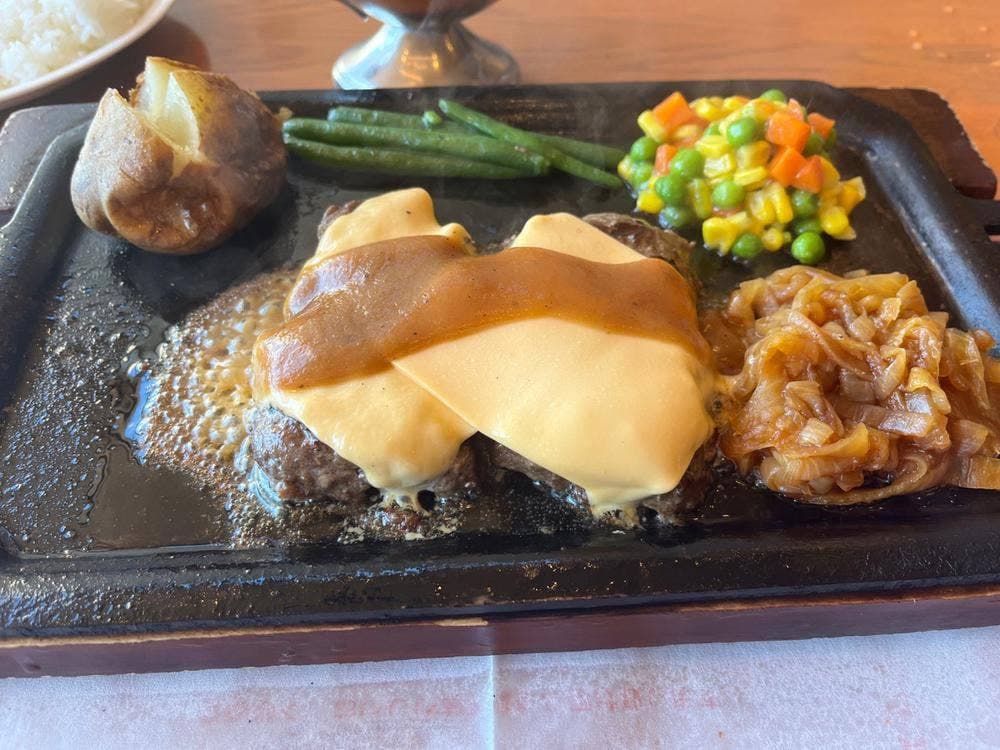 ハングリータイガー 上郷店