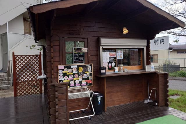 Liliy’s Cafe - サブ画像1