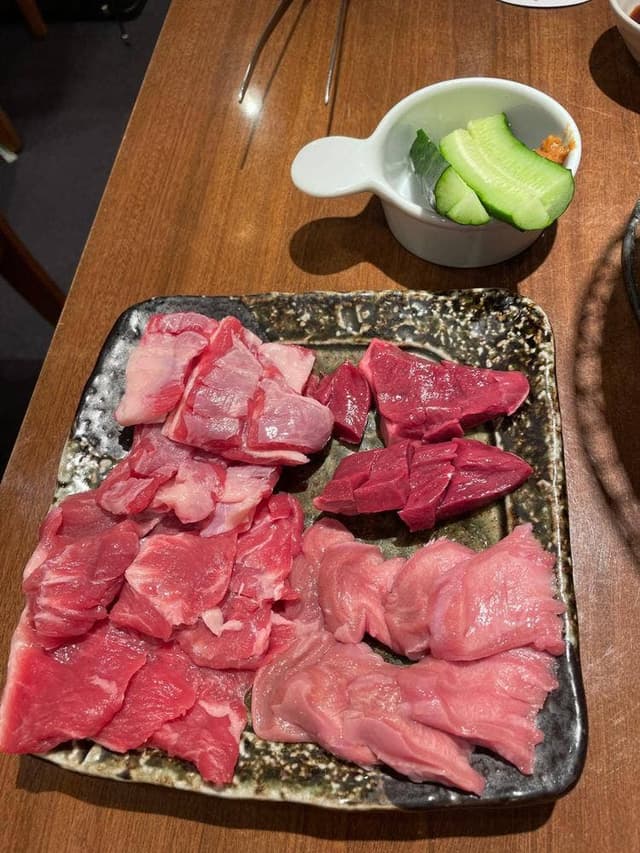 旅するジンギスカン 生らむバッハ 円頓寺商店街店 - サブ画像2